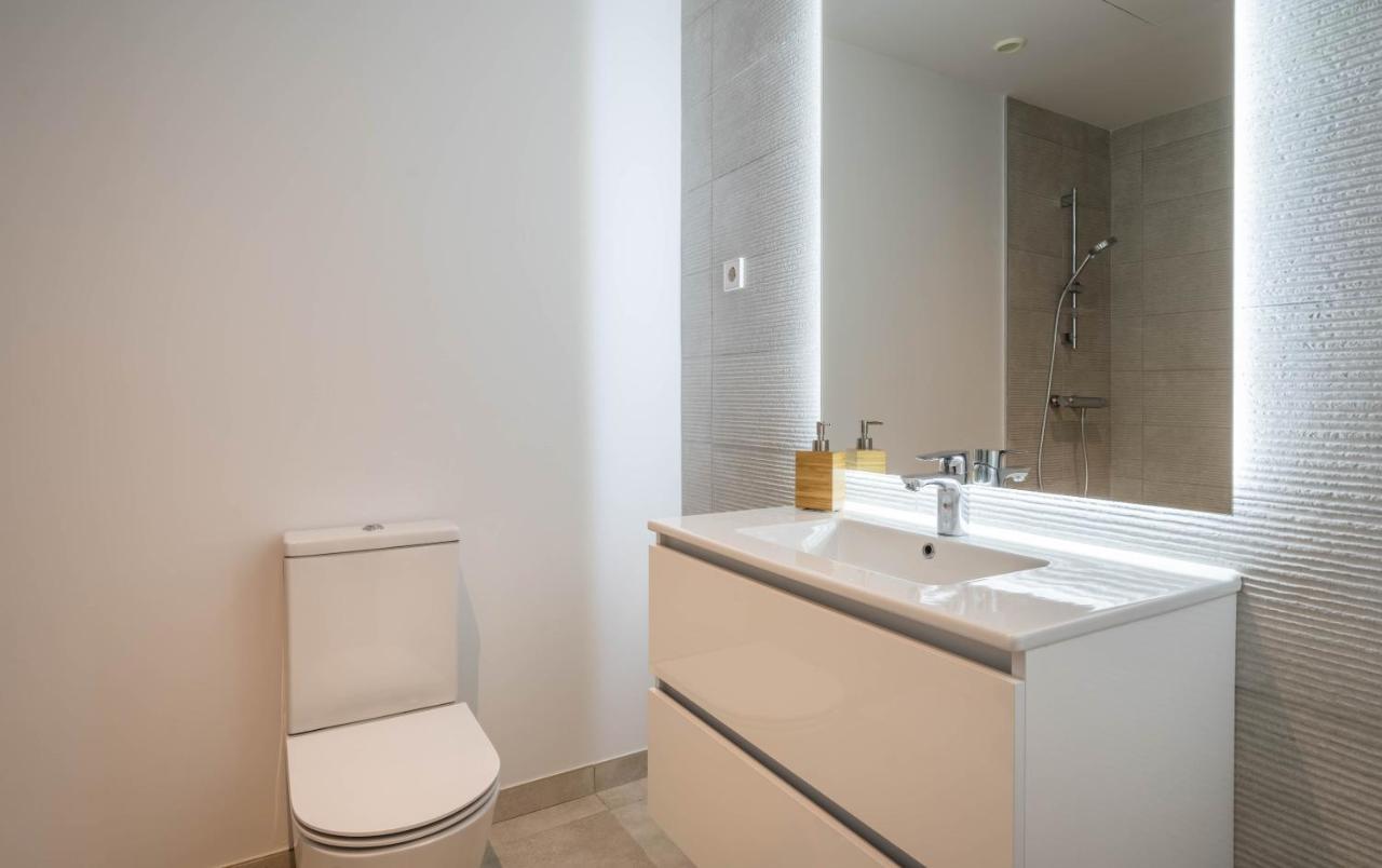 Ar 17 South Bay Apartman Estepona Kültér fotó